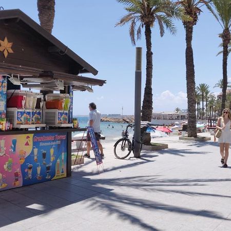 Apartamento Laguna Rosa Torrevieja Eksteriør billede