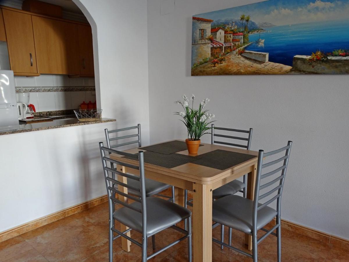 Apartamento Laguna Rosa Torrevieja Eksteriør billede