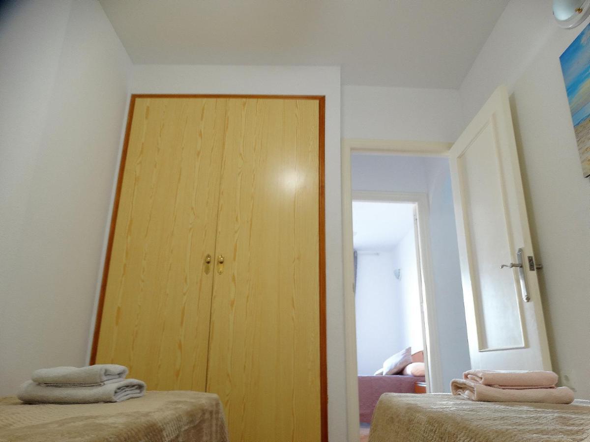 Apartamento Laguna Rosa Torrevieja Eksteriør billede