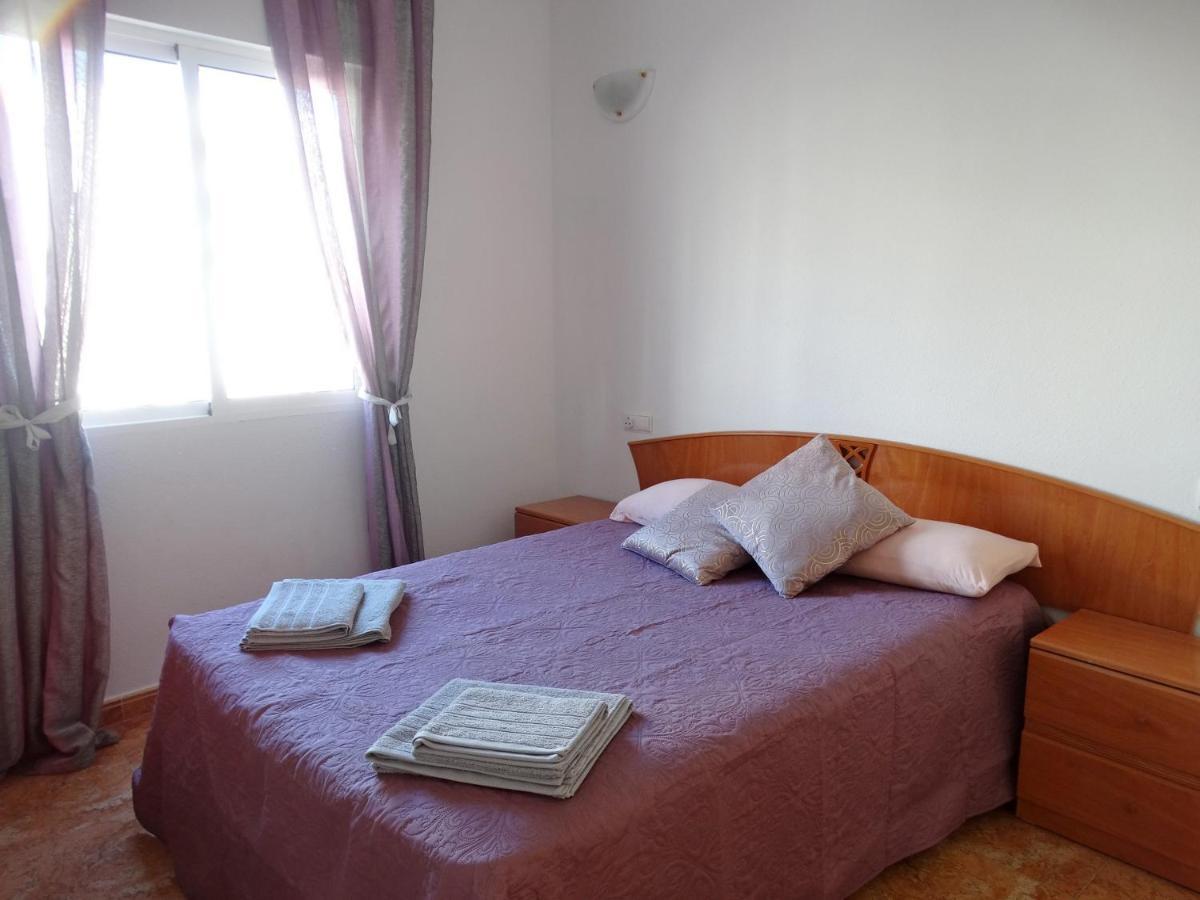 Apartamento Laguna Rosa Torrevieja Eksteriør billede