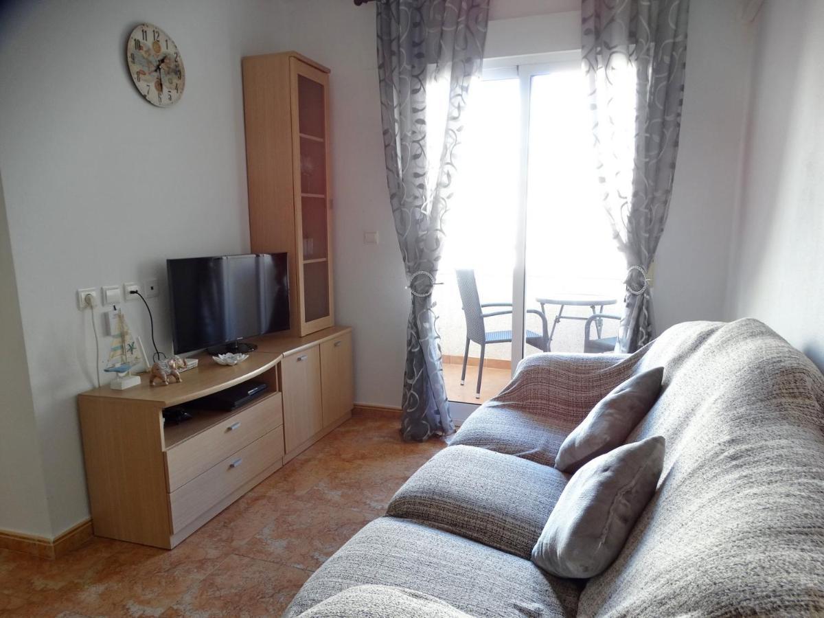 Apartamento Laguna Rosa Torrevieja Eksteriør billede