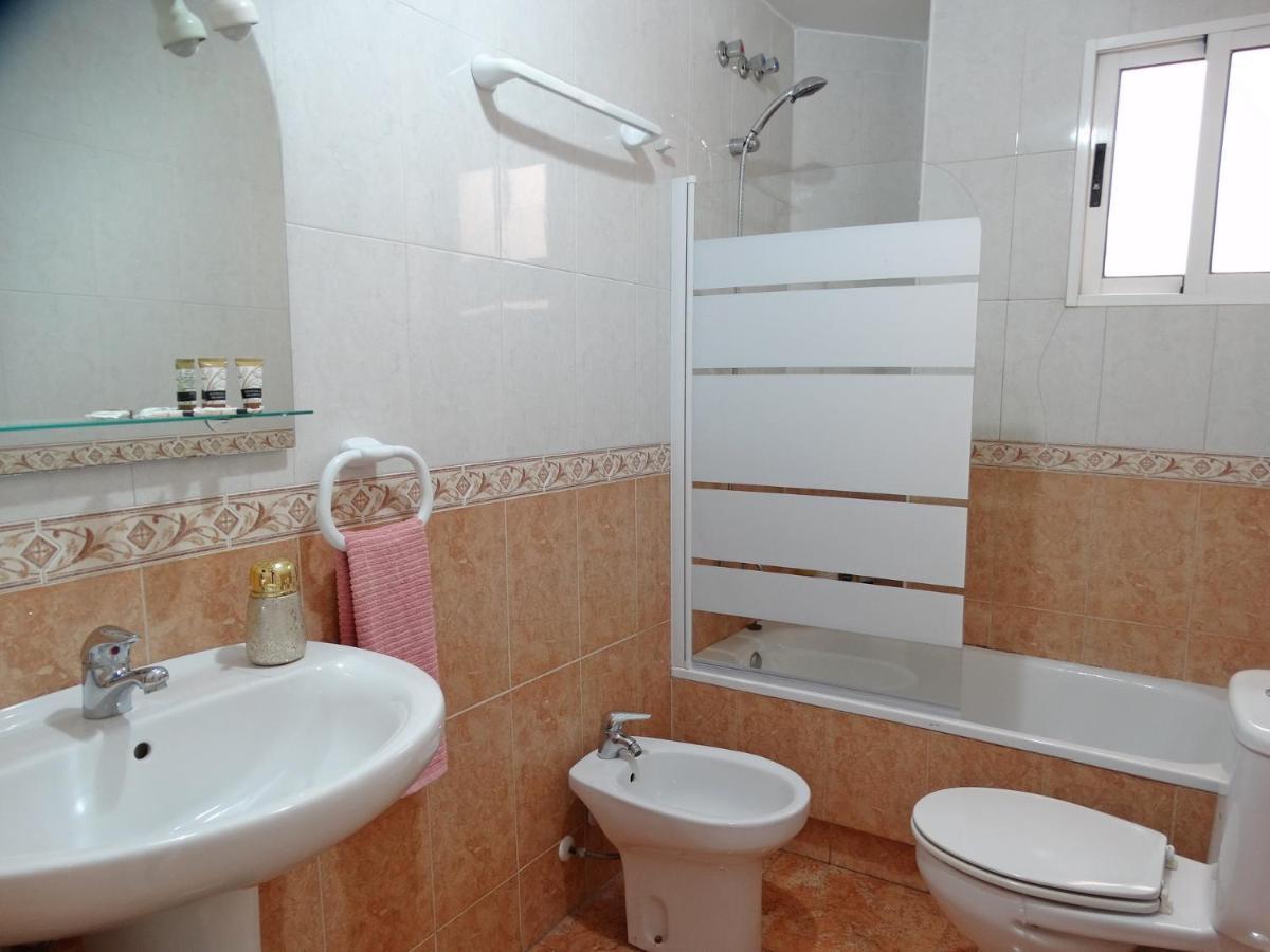 Apartamento Laguna Rosa Torrevieja Eksteriør billede
