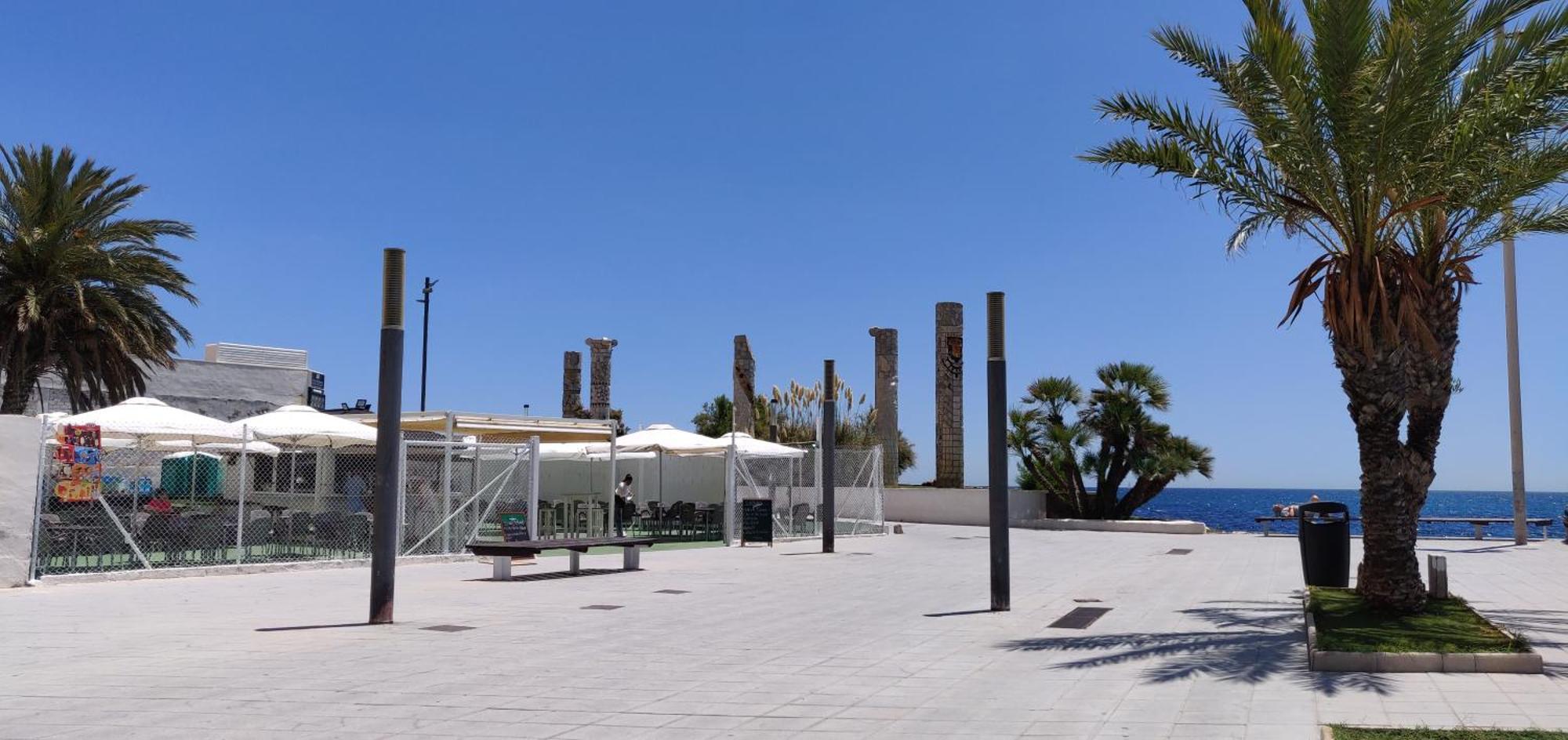 Apartamento Laguna Rosa Torrevieja Eksteriør billede